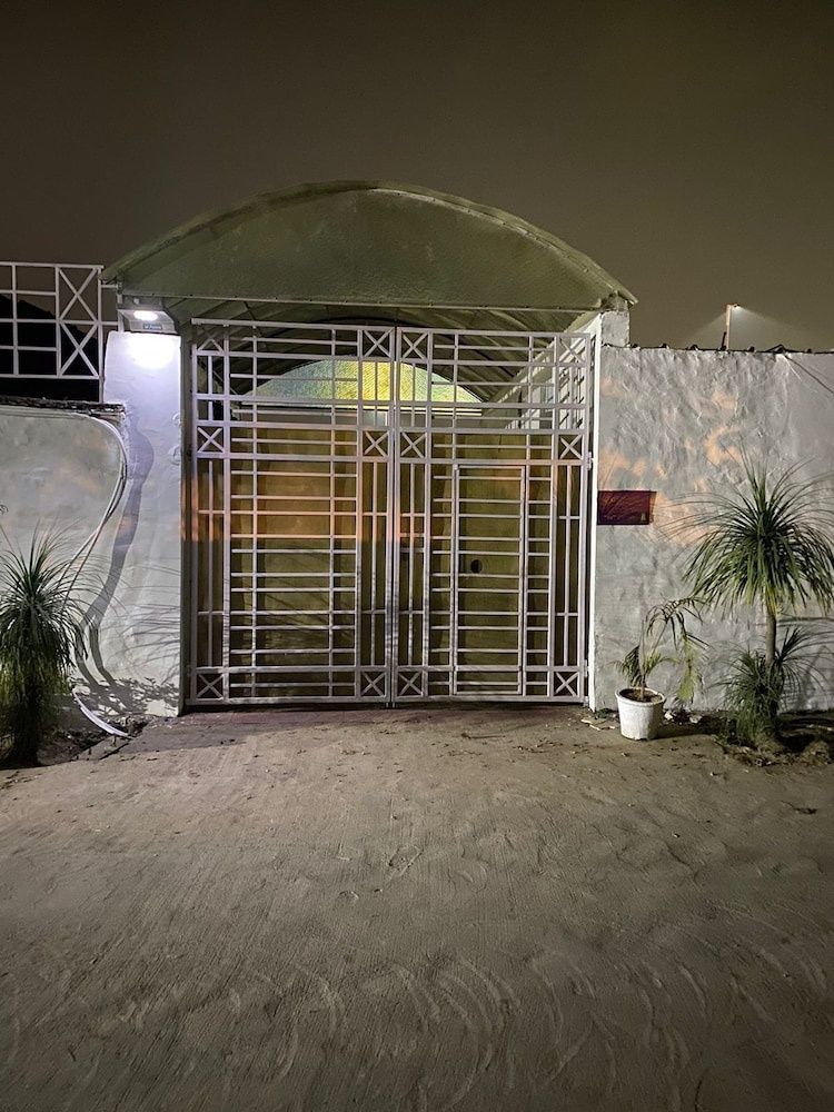 undefined Milestone Hotel and Resort