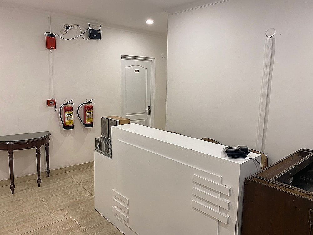 undefined Milestone Hotel and Resort 3