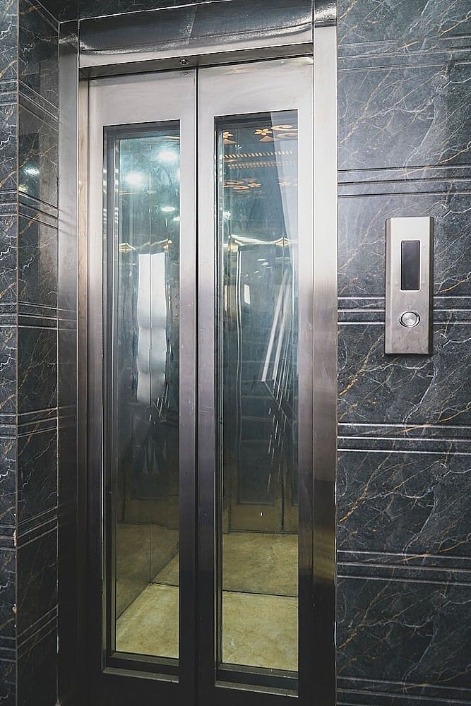 undefined Hotel Vivaan Residency 3