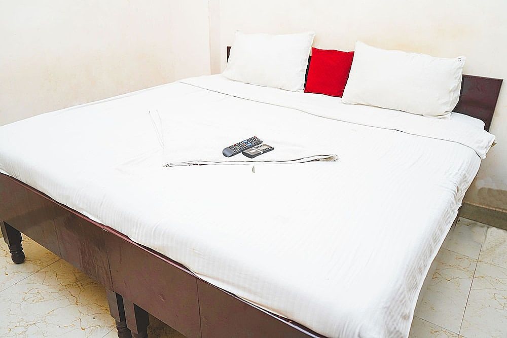 undefined Hotel Vivaan Residency 10