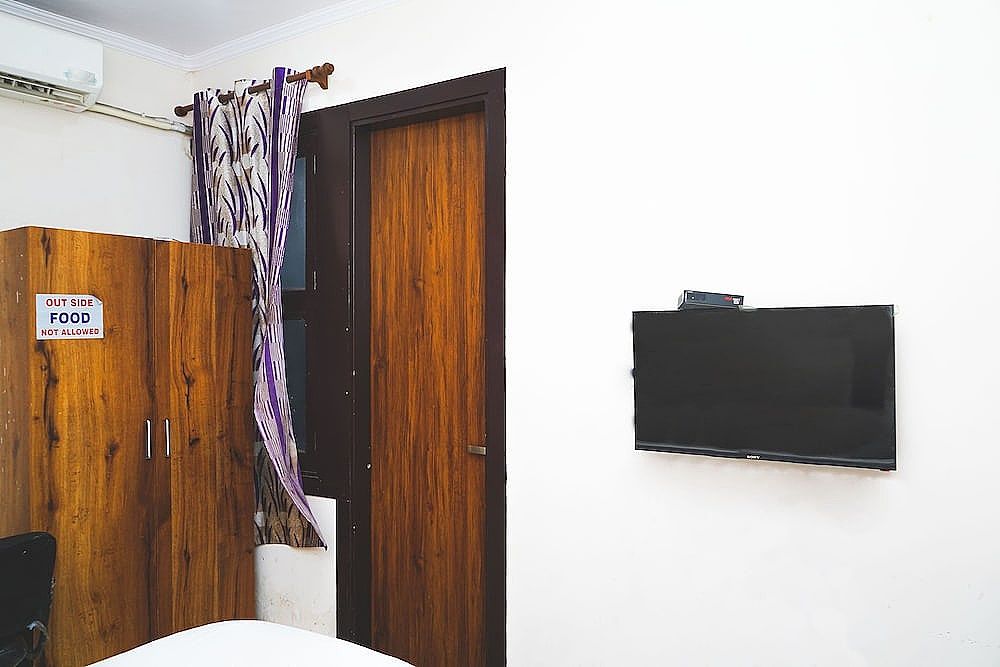 undefined Hotel Vivaan Residency 7