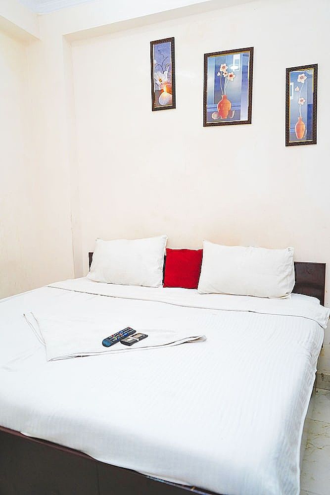 undefined Hotel Vivaan Residency 6