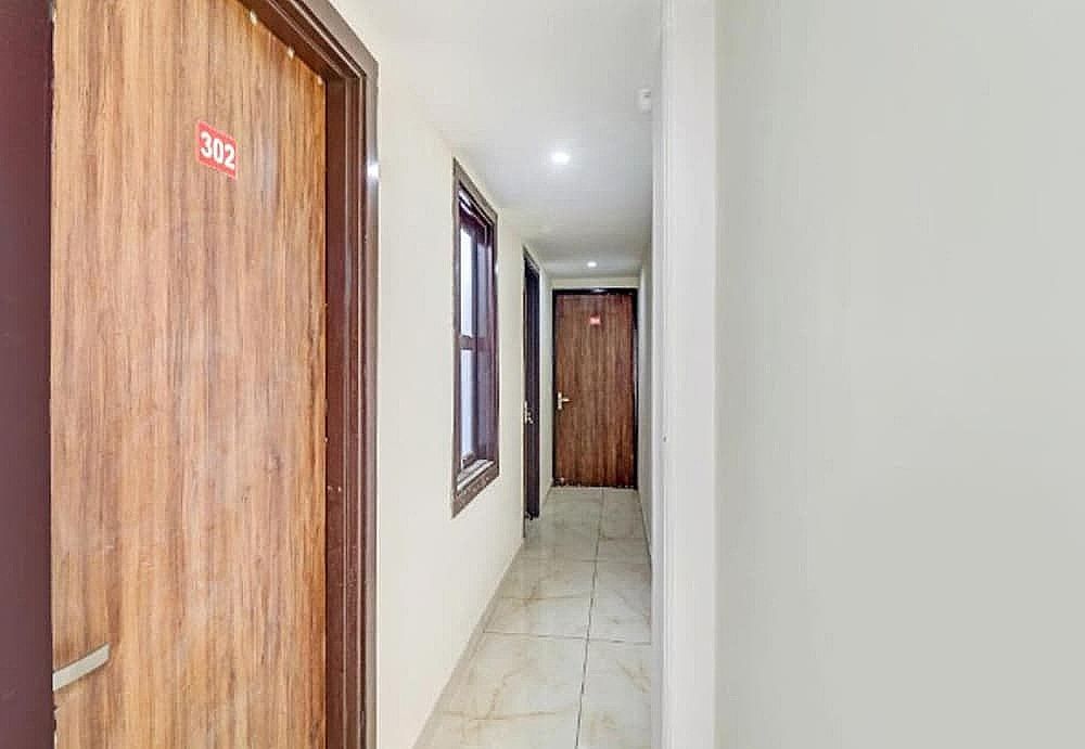 undefined Hotel Vivaan Residency 4