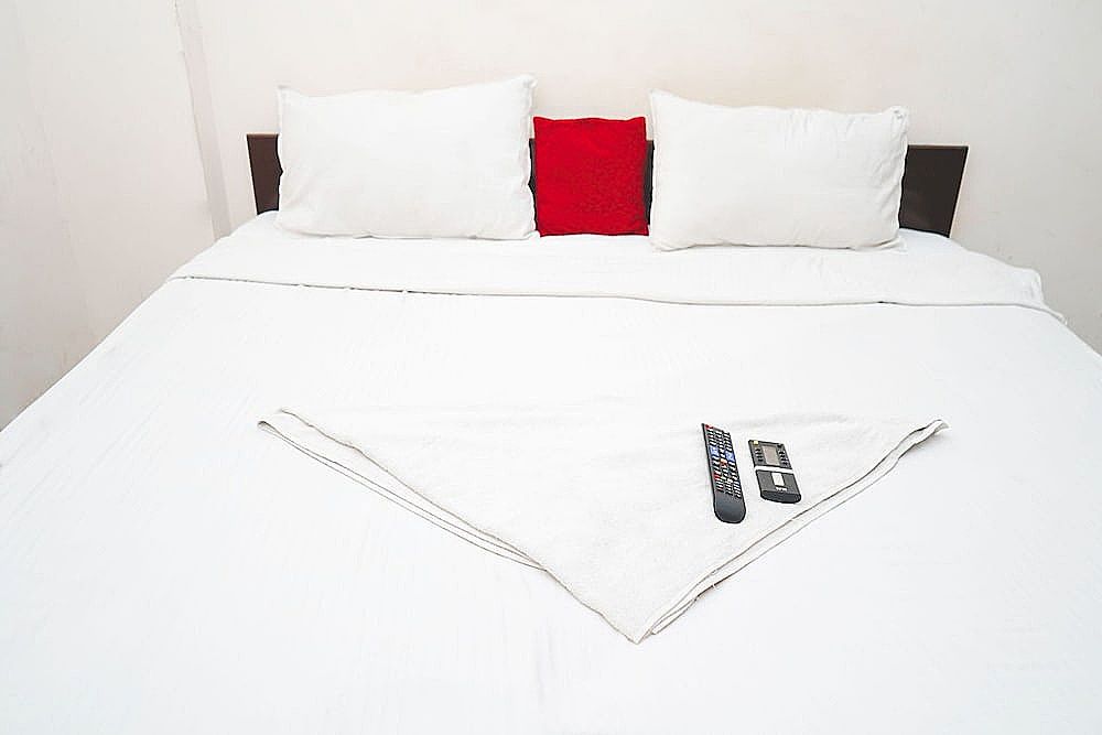 undefined Hotel Vivaan Residency 5