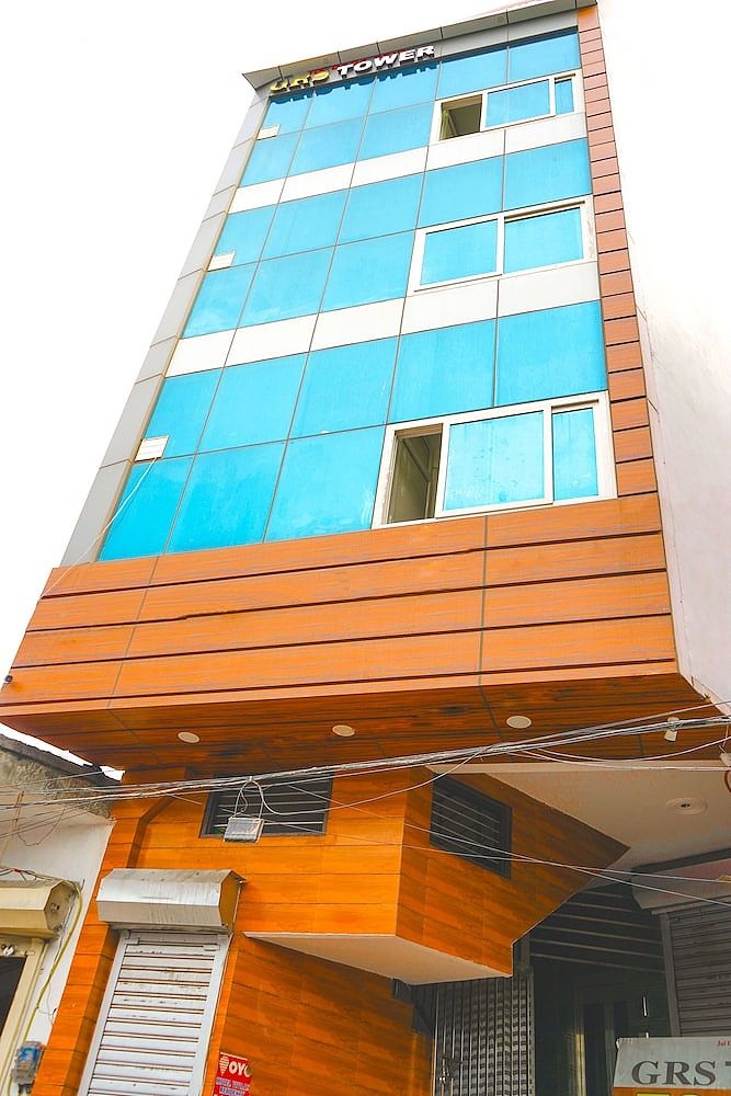 undefined Hotel Vivaan Residency