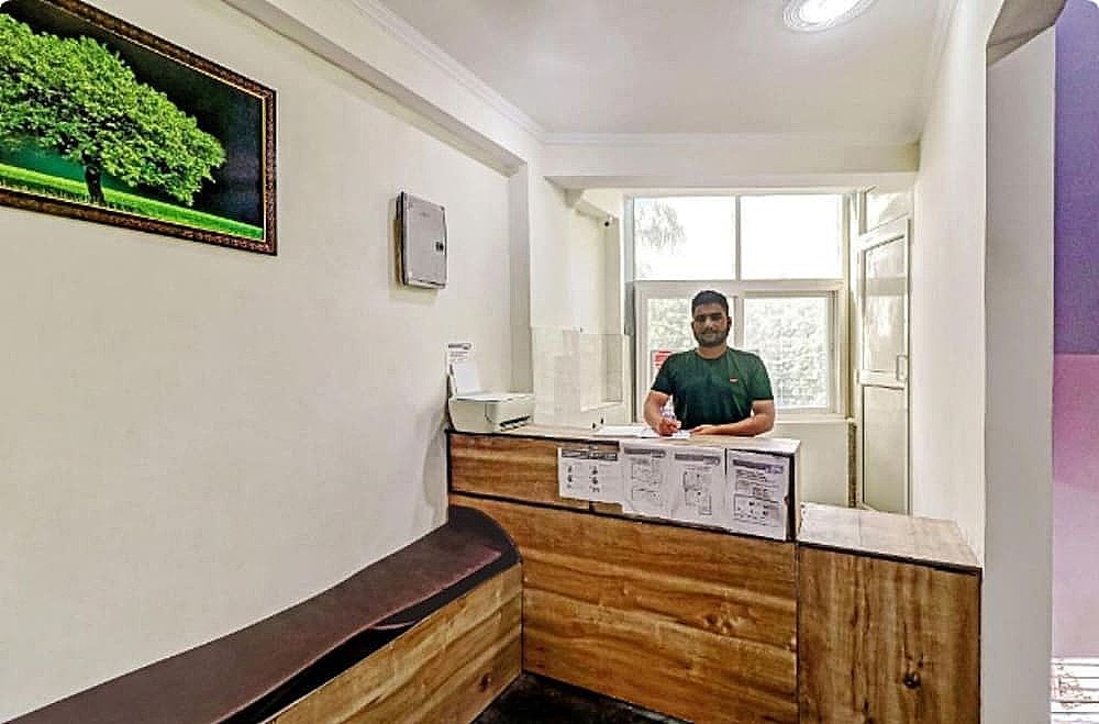 undefined Hotel Vivaan Residency 2