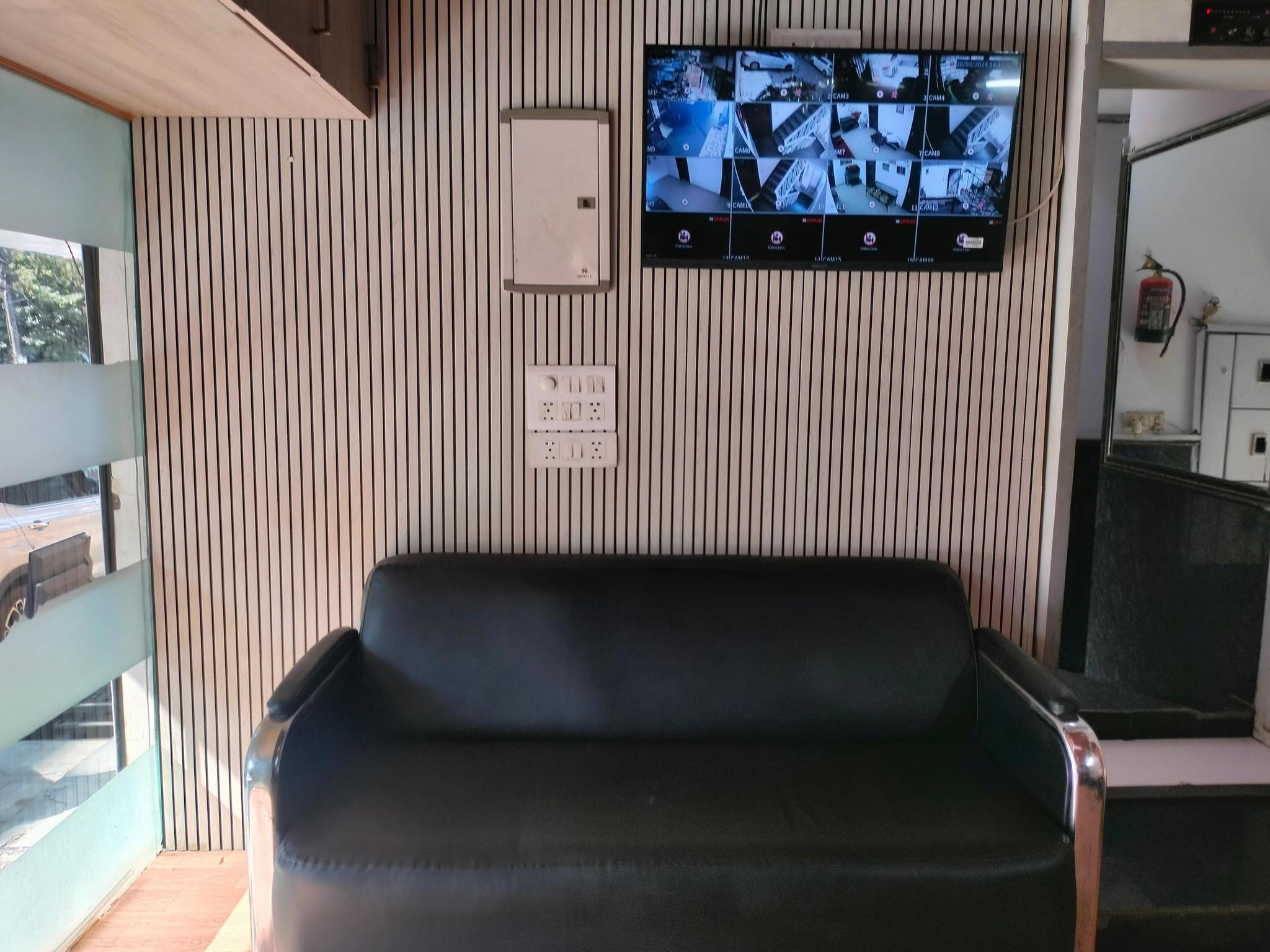 undefined Hotel White Palace Nizamuddin Railway St 3