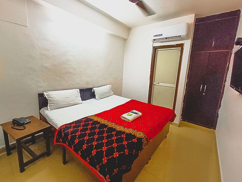 undefined Hotel O PubG Residency 7