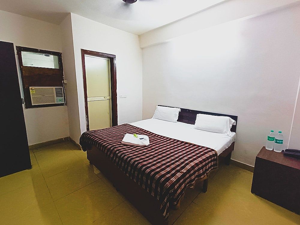 undefined Hotel O PubG Residency 9