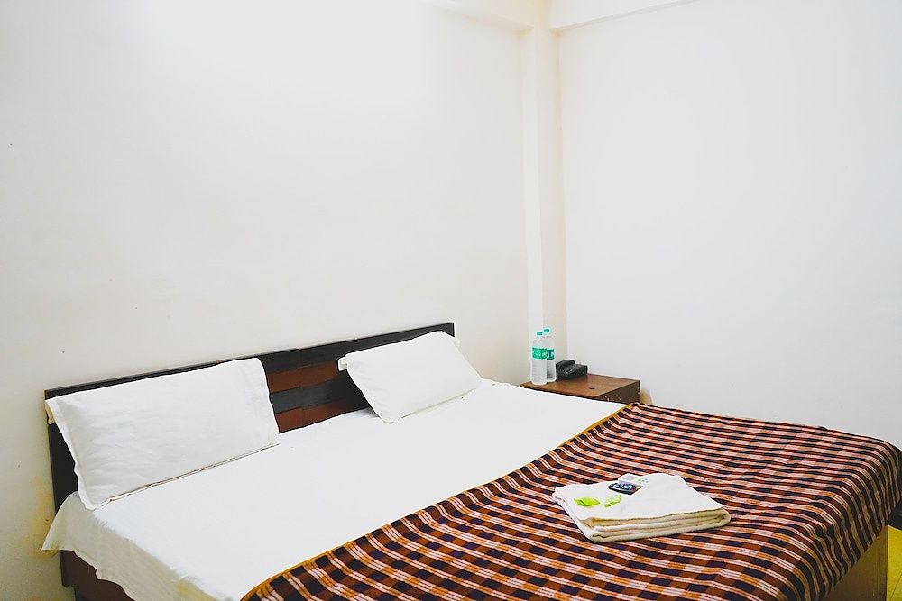 undefined Hotel O PubG Residency 10