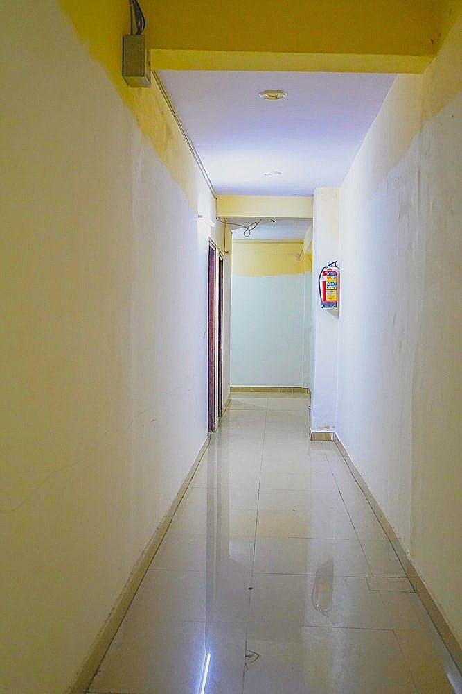 undefined Hotel O PubG Residency 3