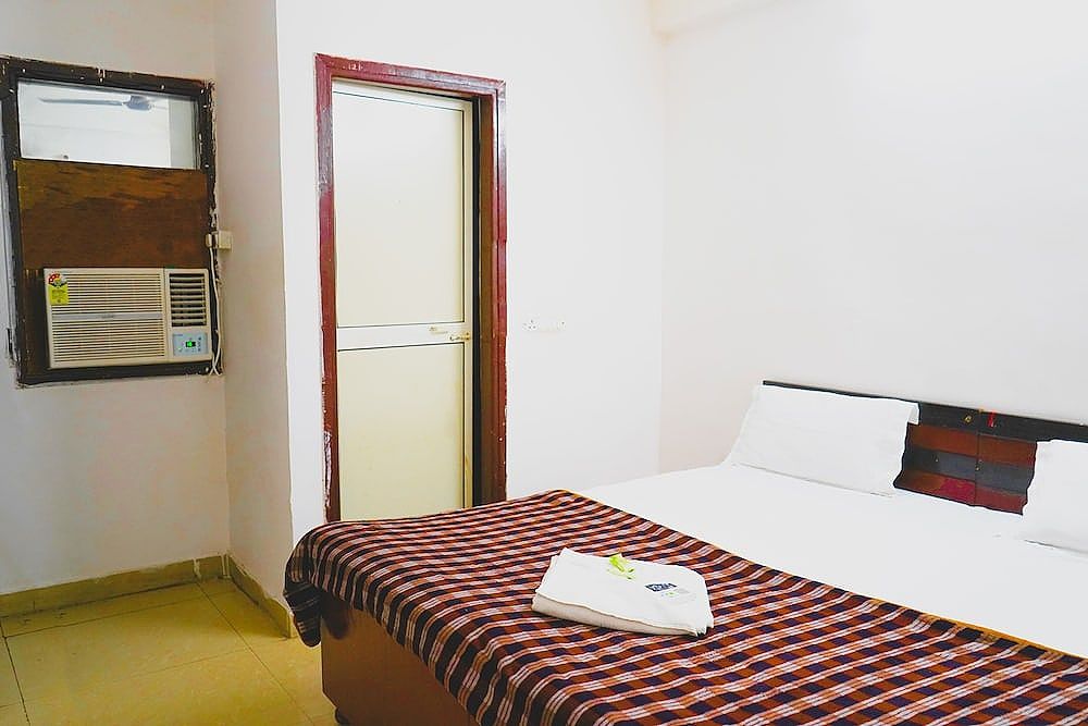 undefined Hotel O PubG Residency 8