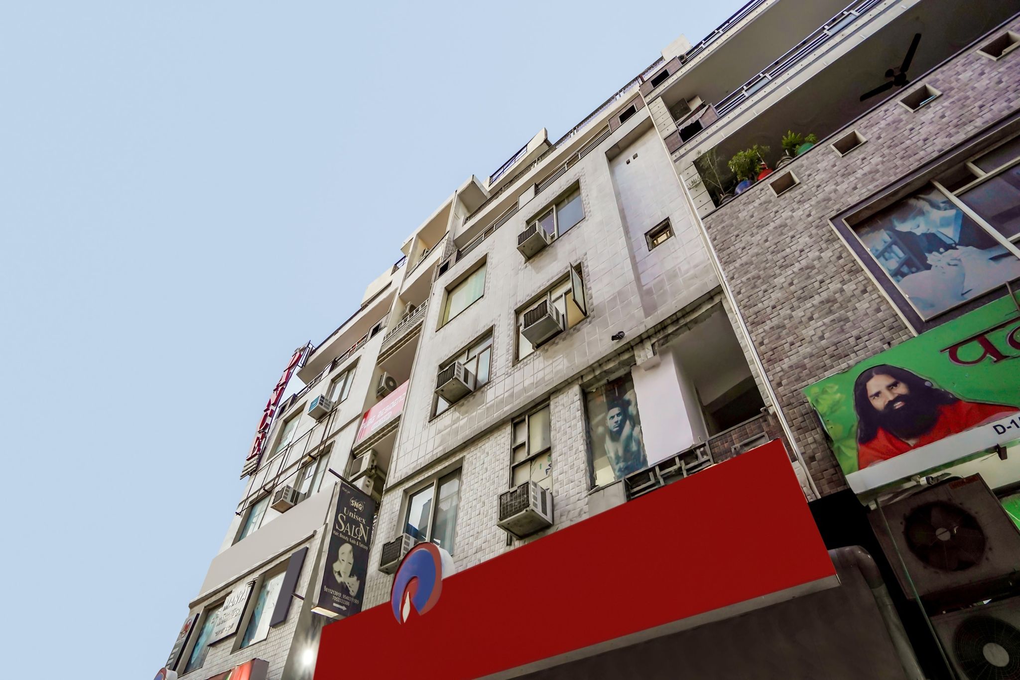 undefined Hotel O PubG Residency 6