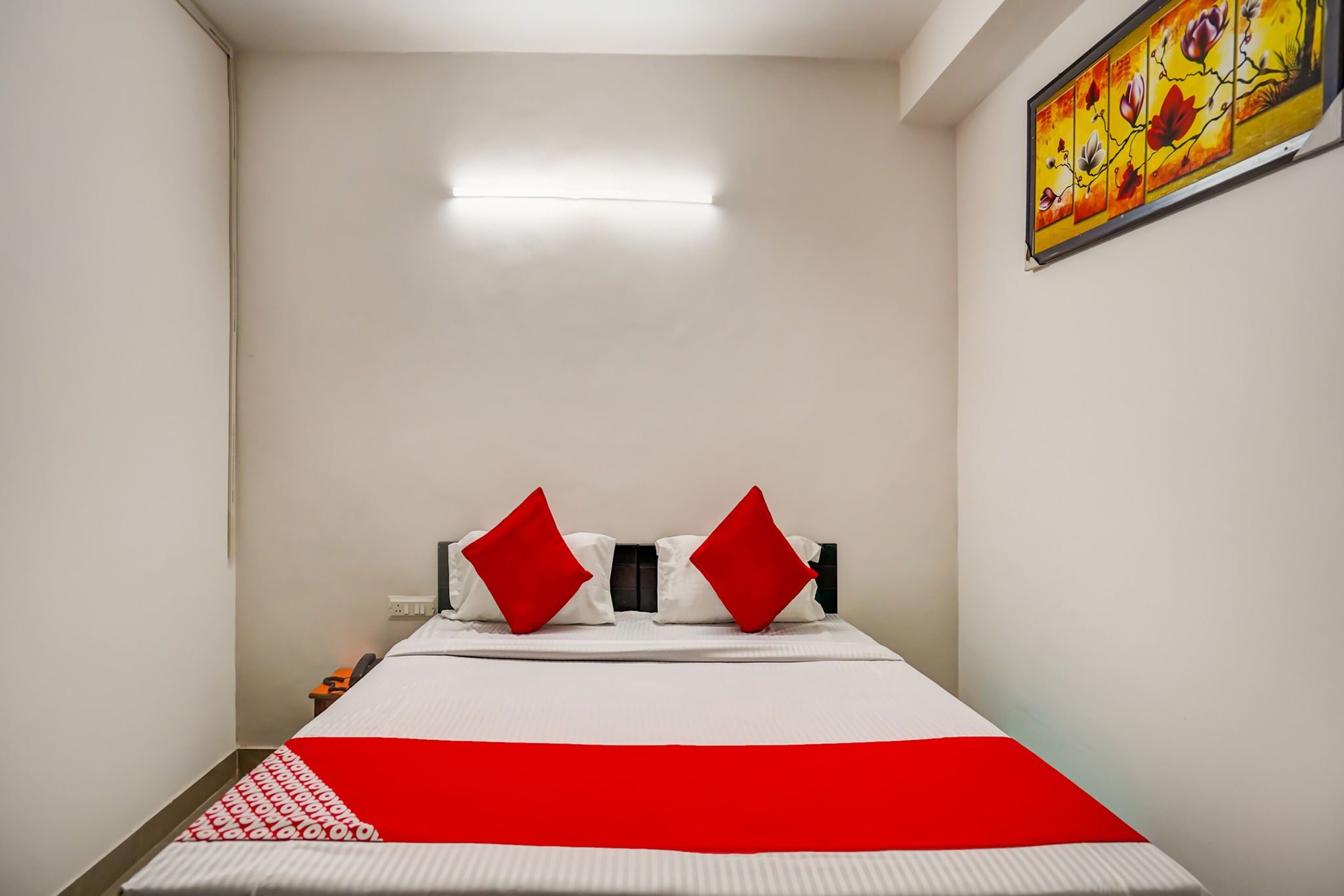 undefined Hotel O PubG Residency 5