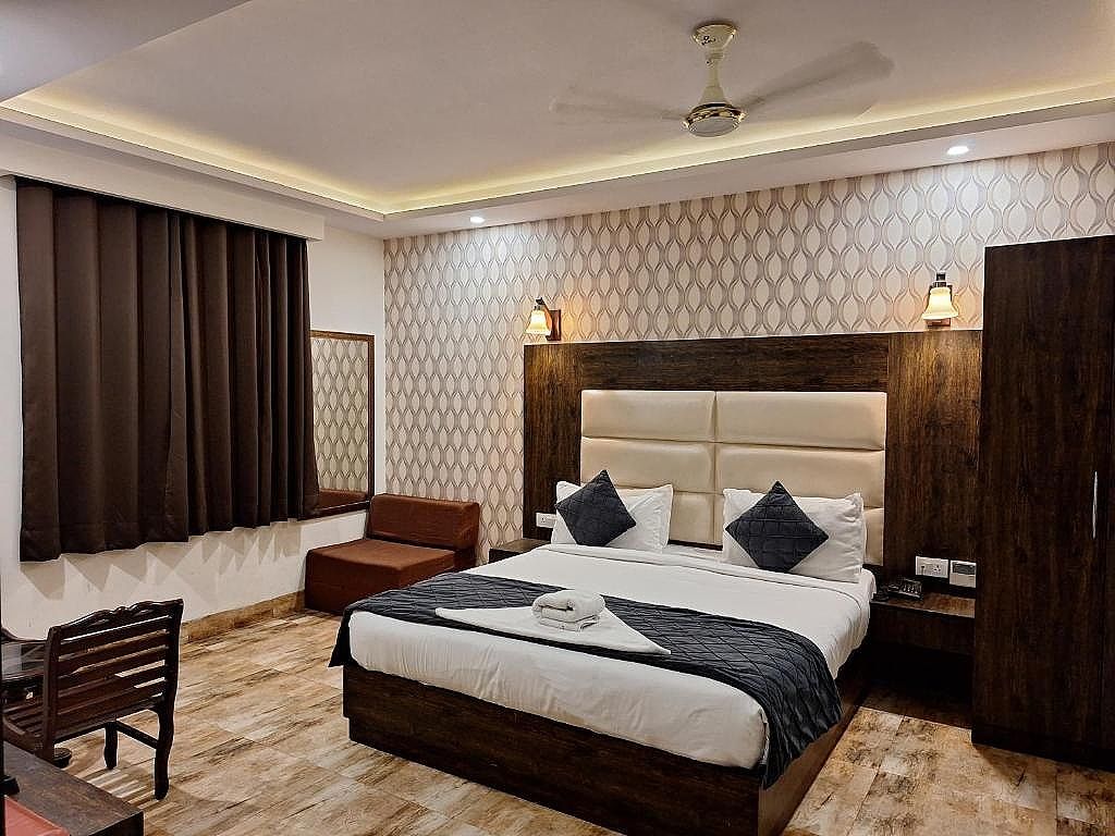 Executive Triple Room