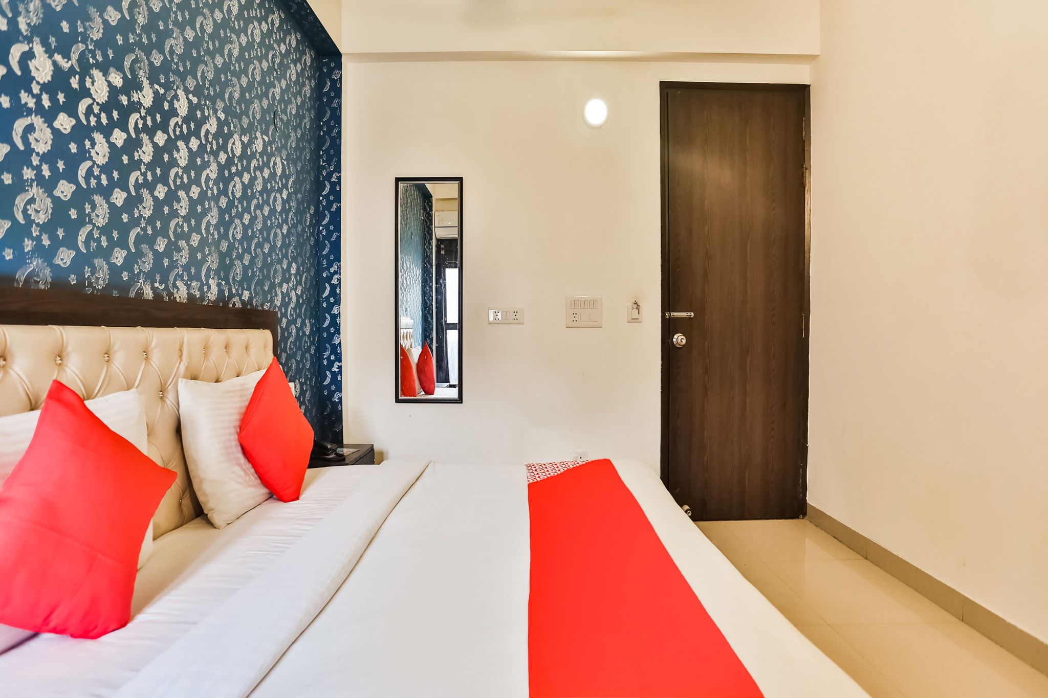 Hotel O Amenda International Classic 6