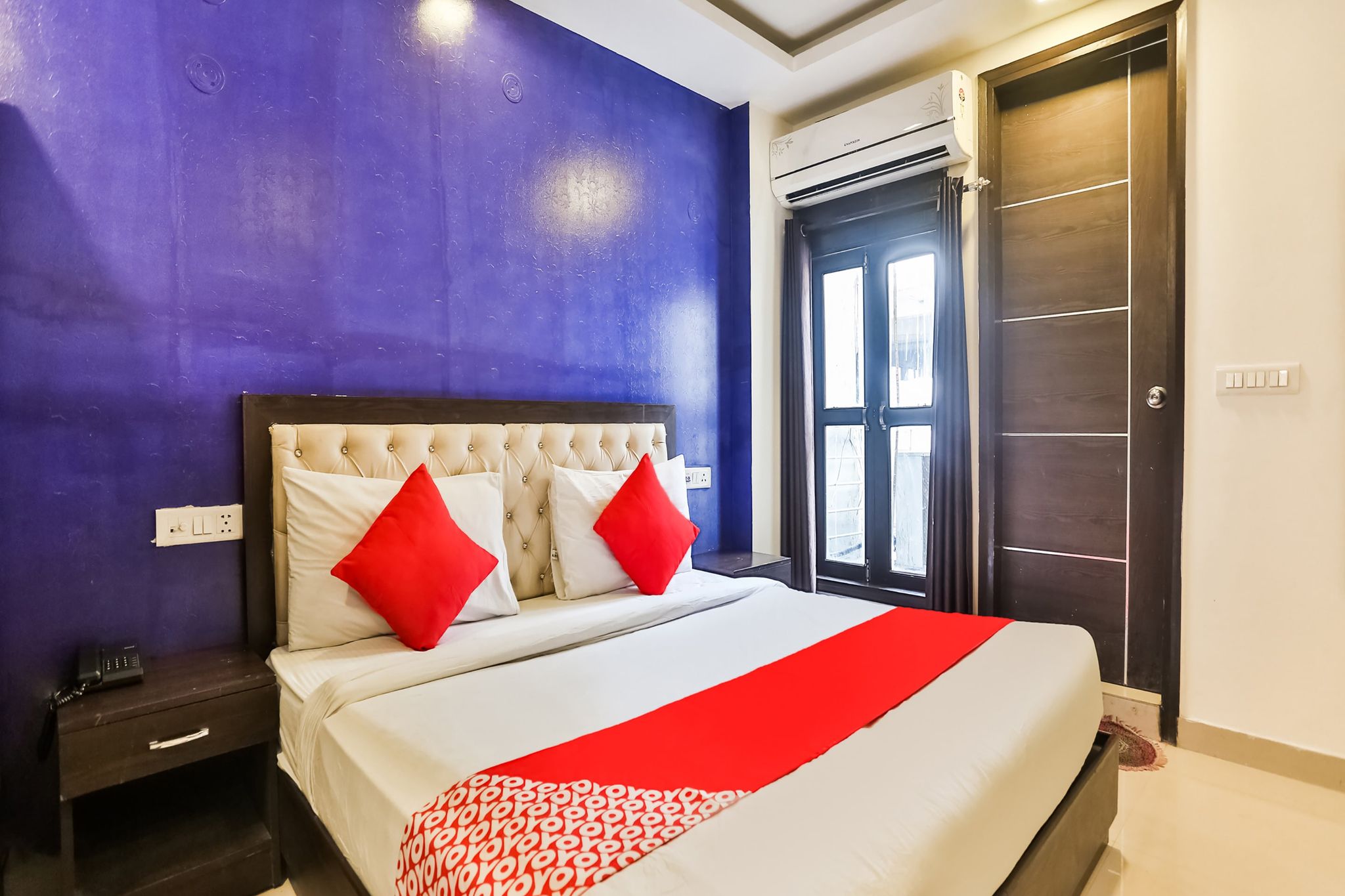 Hotel O Amenda International Classic 4