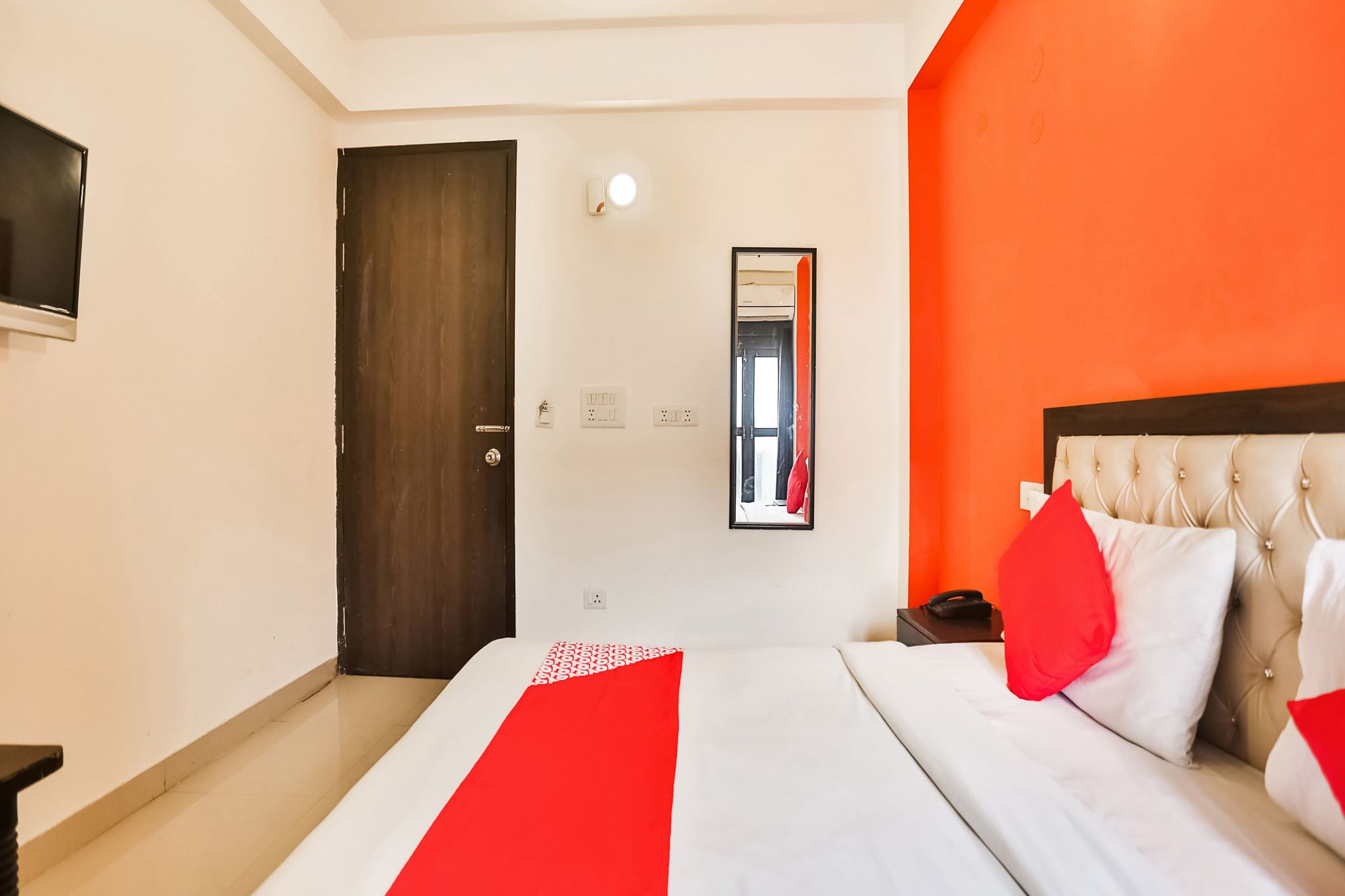 Hotel O Amenda International Classic 11