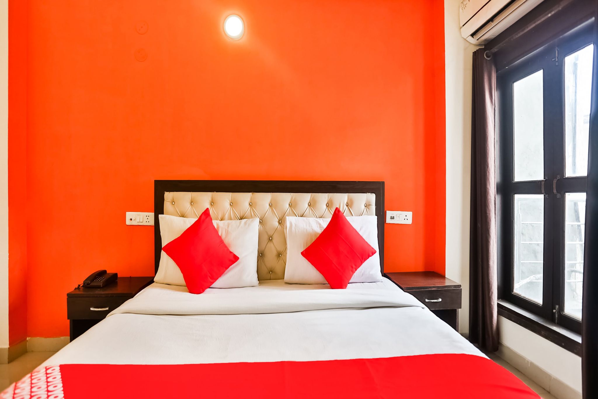 Hotel O Amenda International Classic 8