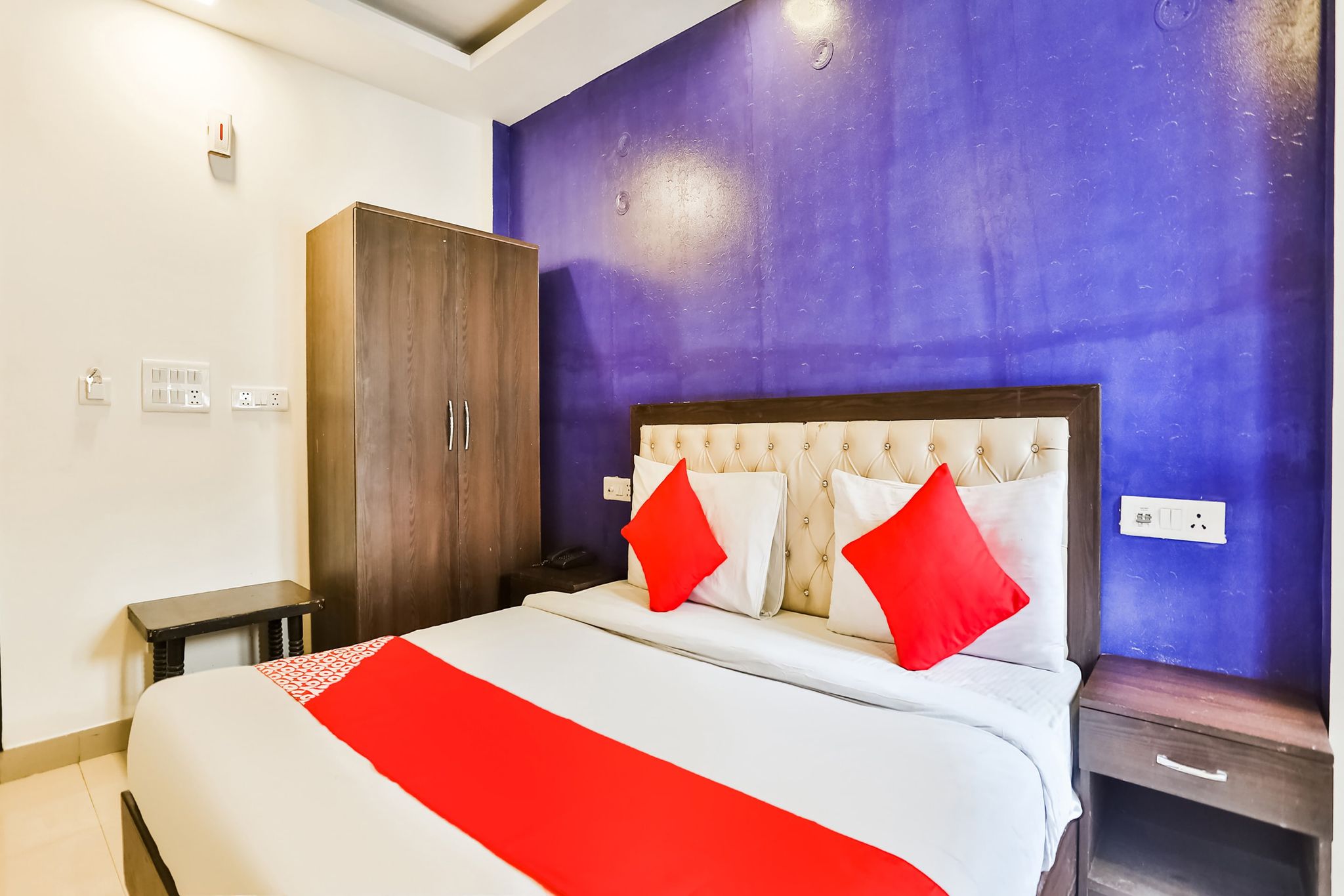 Hotel O Amenda International Classic 5