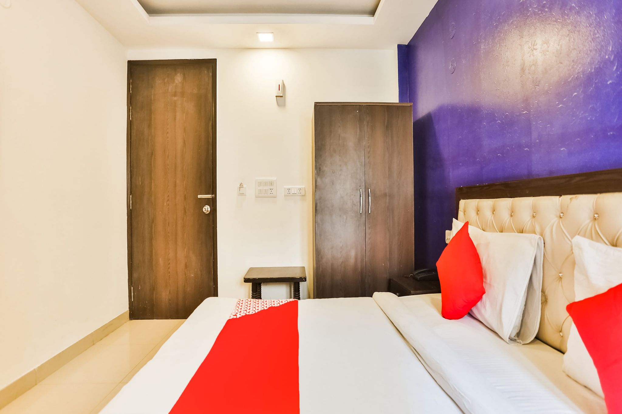 Hotel O Amenda International Classic 9