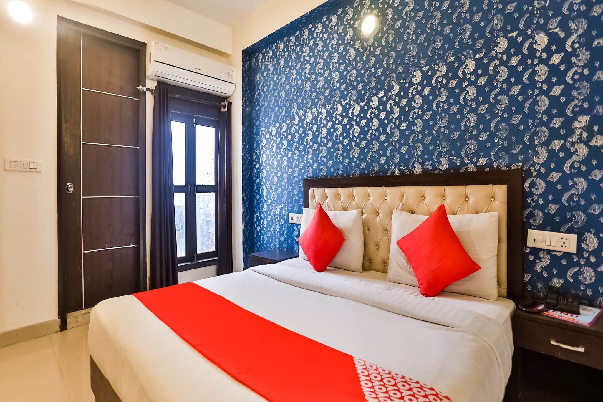 Hotel O Amenda International Classic 3