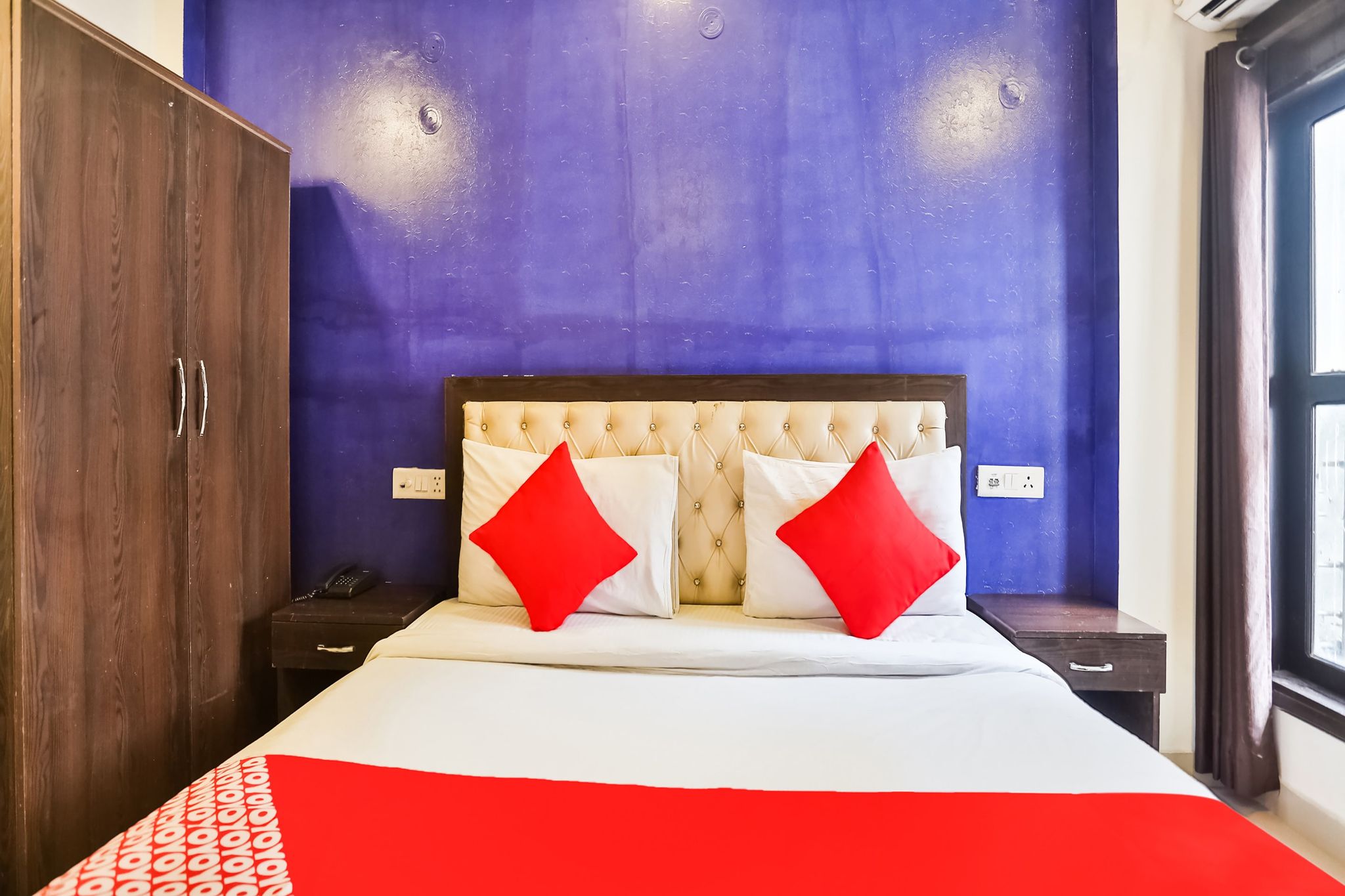 Hotel O Amenda International Classic 7