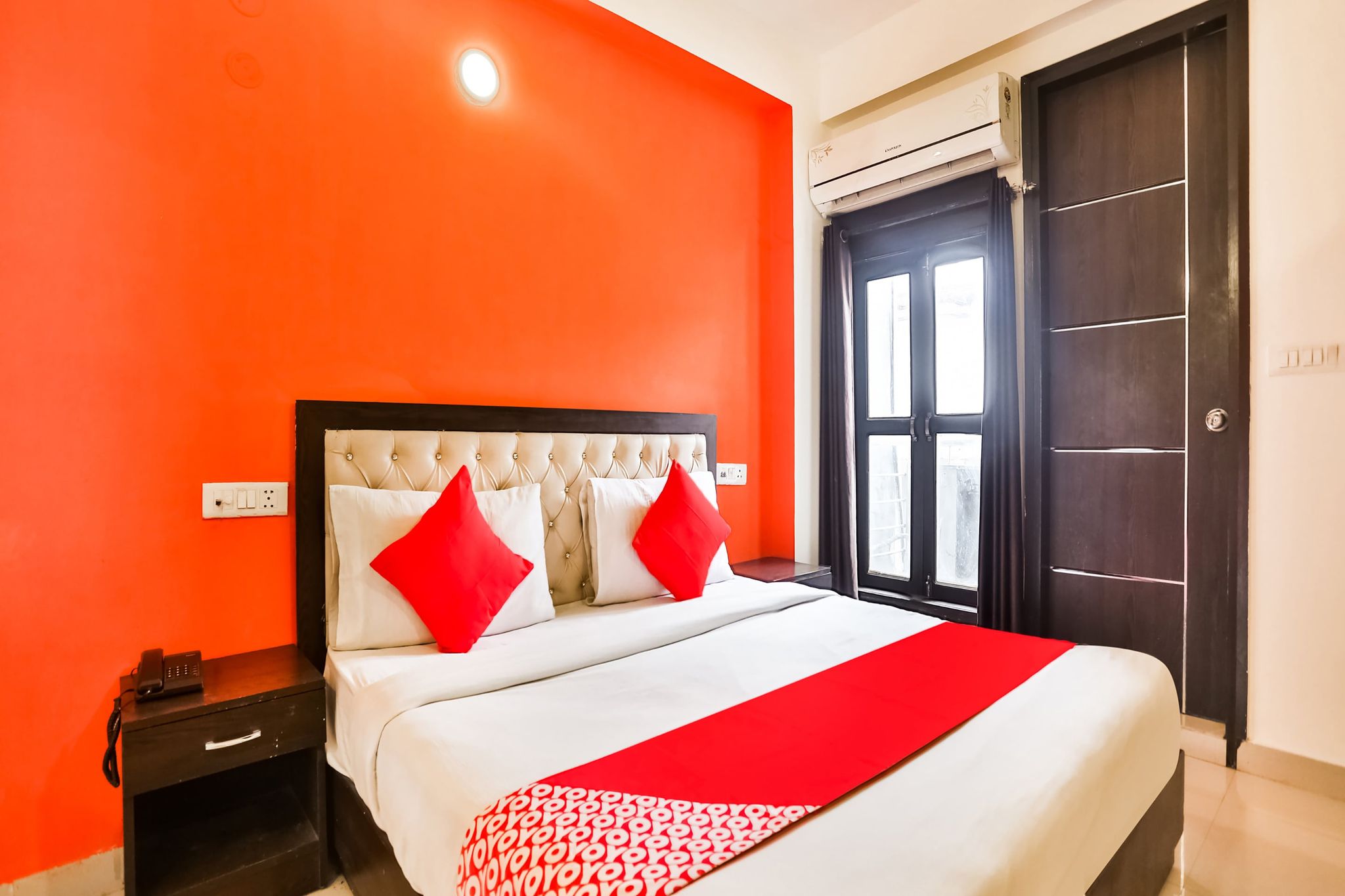 Hotel O Amenda International Classic 2