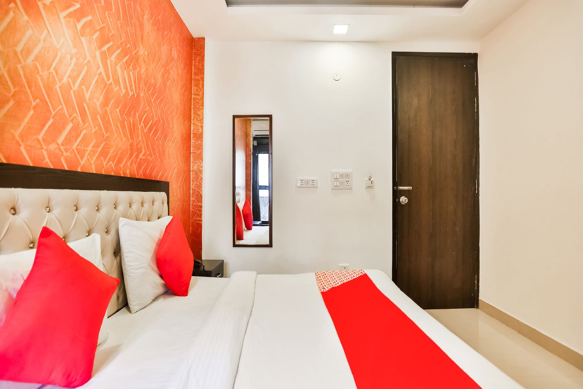 Hotel O Amenda International Classic