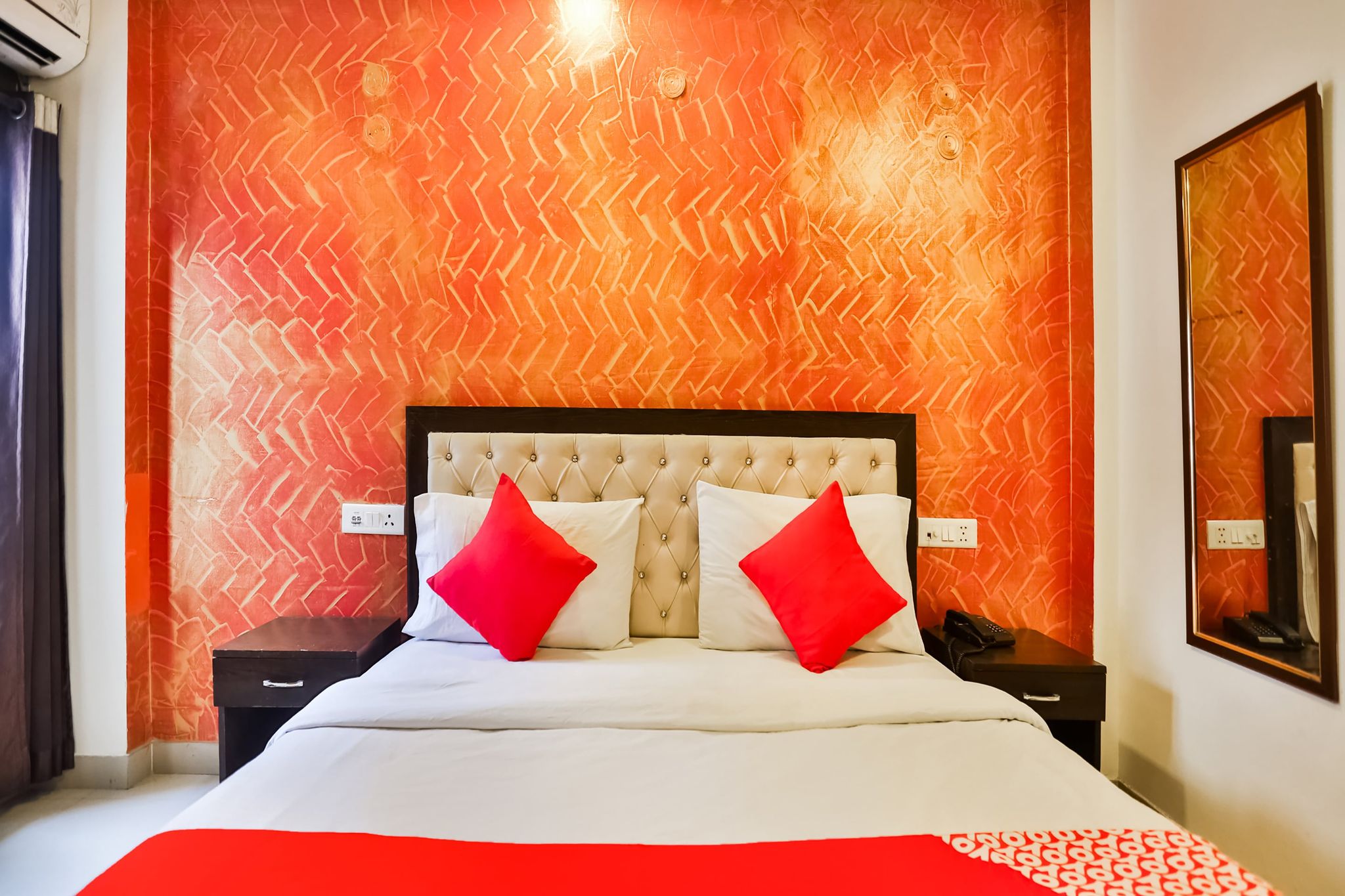 Hotel O Amenda International Classic 10