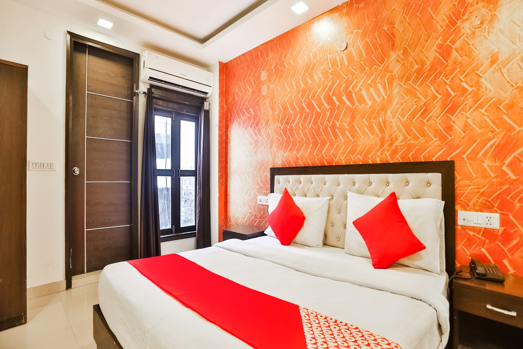 Hotel O Amenda International Classic 12