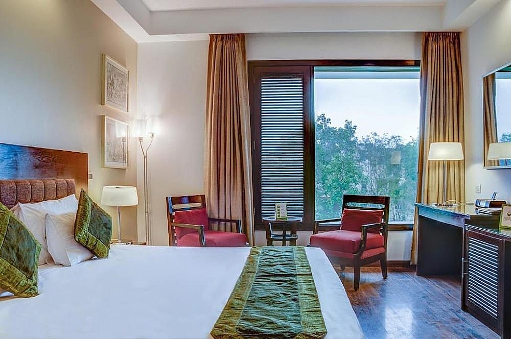 Amber Inn by Orion Hotels Premium Double or Twin Room 26