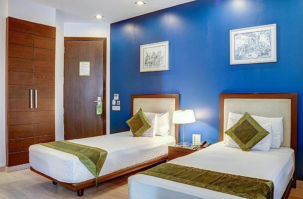 Amber Inn by Orion Hotels Premium Double or Twin Room 10