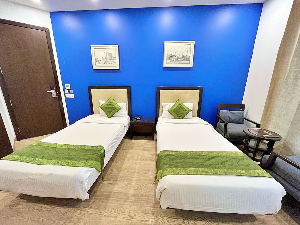 Amber Inn by Orion Hotels Premium Double or Twin Room 25