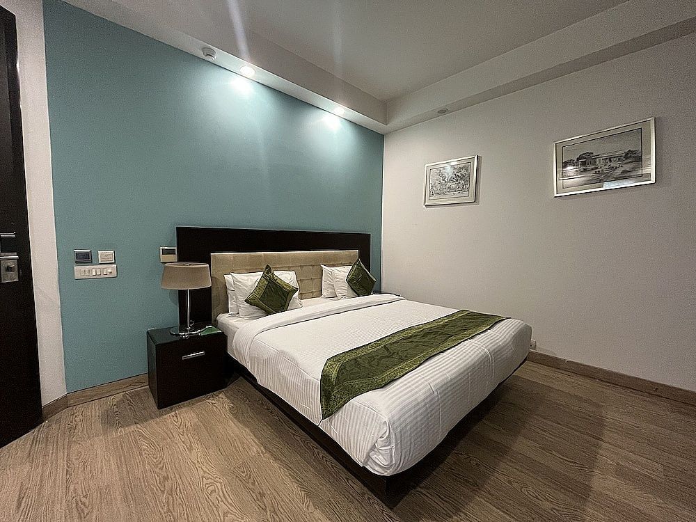 Amber Inn by Orion Hotels Premium Double or Twin Room 5