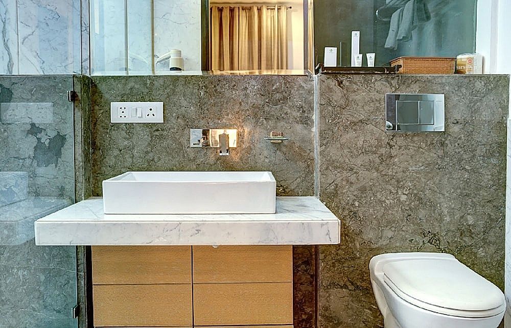 Amber Inn by Orion Hotels Premium Double or Twin Room 13