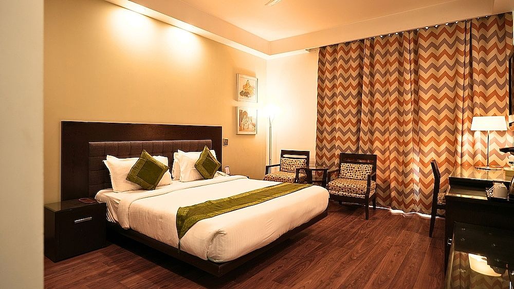 Amber Inn by Orion Hotels Premium Double or Twin Room 27