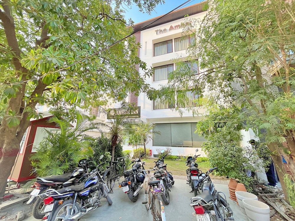 undefined Amber Inn by Orion Hotels 7