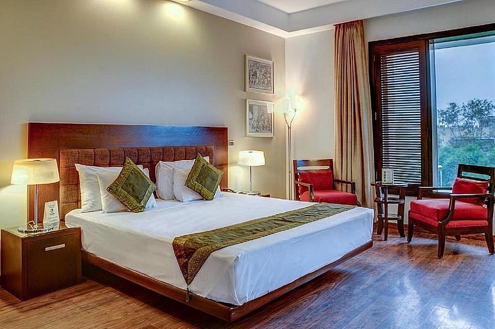 Amber Inn by Orion Hotels Premium Double or Twin Room 22
