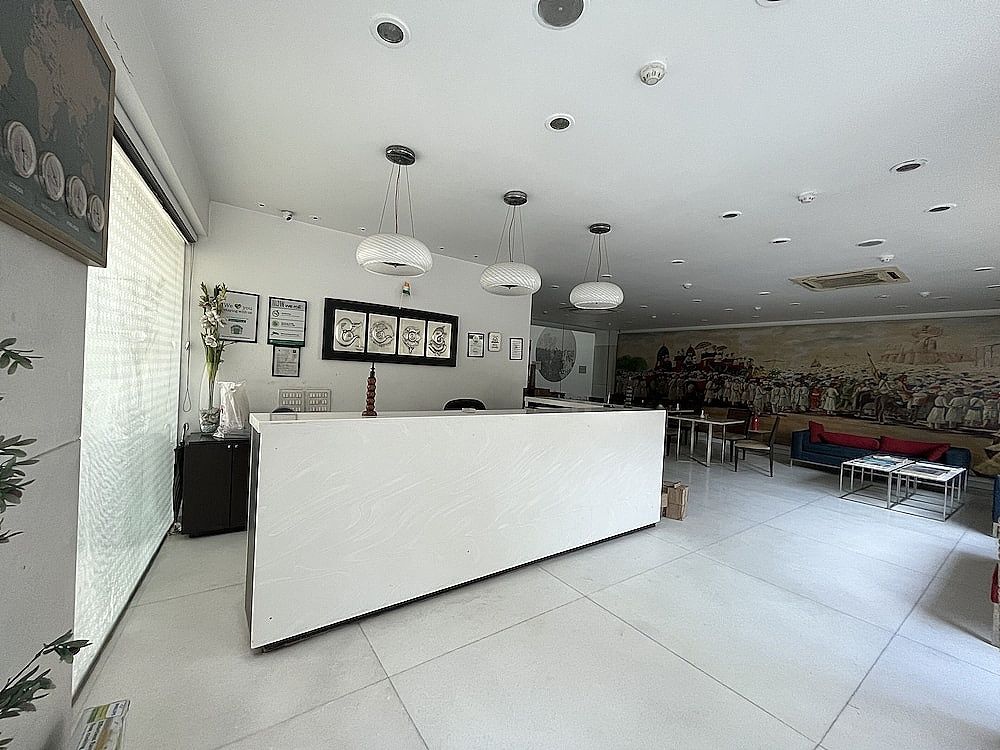 undefined Amber Inn by Orion Hotels 3