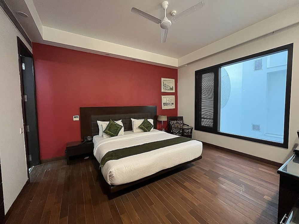 Amber Inn by Orion Hotels Premium Double or Twin Room 19