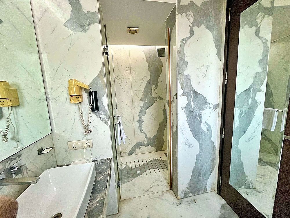 Amber Inn by Orion Hotels Premium Double or Twin Room 16