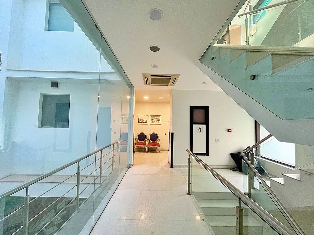 undefined Amber Inn by Orion Hotels 4