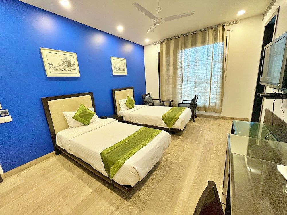 Amber Inn by Orion Hotels Premium Double or Twin Room 17