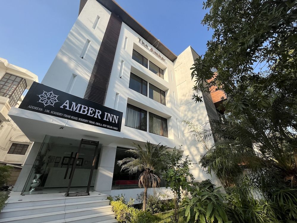 undefined Amber Inn by Orion Hotels 6