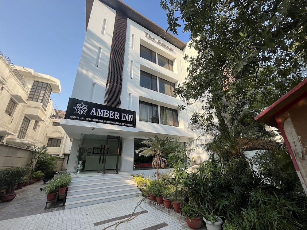 undefined Amber Inn by Orion Hotels