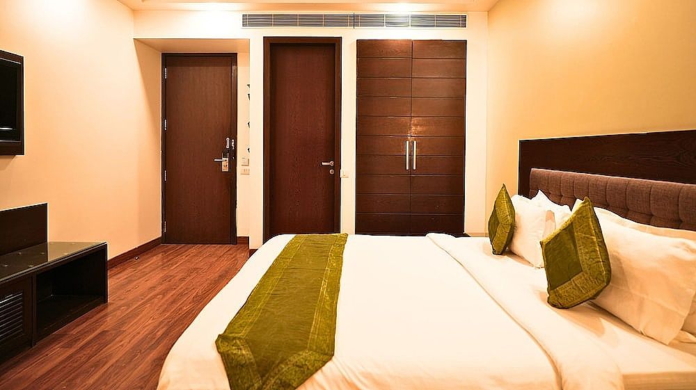Amber Inn by Orion Hotels Premium Double or Twin Room 24