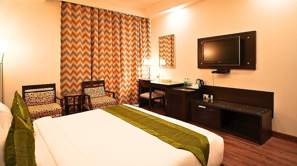 Amber Inn by Orion Hotels Premium Double or Twin Room 20