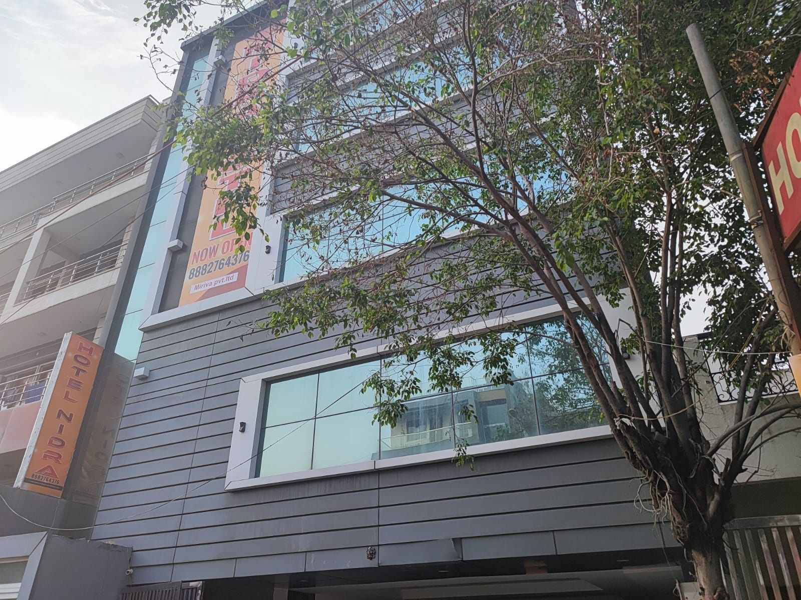 undefined Nidra Hotel Pachim Vihar 7