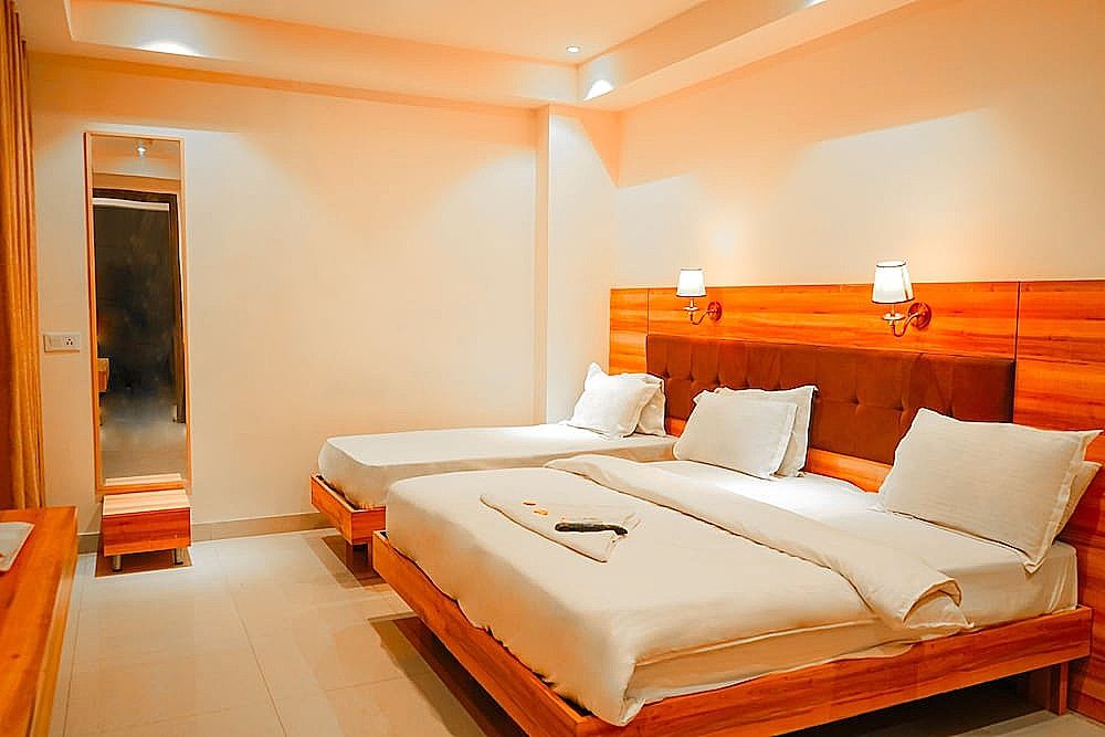 undefined MY HOTEL 5